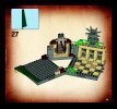 Building Instructions - LEGO - 7623 - Temple Escape: Page 65