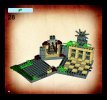 Building Instructions - LEGO - 7623 - Temple Escape: Page 66