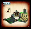 Building Instructions - LEGO - 7623 - Temple Escape: Page 67