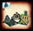 Building Instructions - LEGO - 7623 - Temple Escape: Page 68