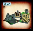 Building Instructions - LEGO - 7623 - Temple Escape: Page 73