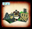 Building Instructions - LEGO - 7623 - Temple Escape: Page 74