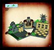 Building Instructions - LEGO - 7623 - Temple Escape: Page 75