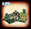 Building Instructions - LEGO - 7623 - Temple Escape: Page 2