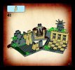 Building Instructions - LEGO - 7623 - Temple Escape: Page 5