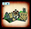 Building Instructions - LEGO - 7623 - Temple Escape: Page 6