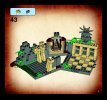 Building Instructions - LEGO - 7623 - Temple Escape: Page 7