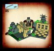 Building Instructions - LEGO - 7623 - Temple Escape: Page 9