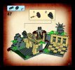 Building Instructions - LEGO - 7623 - Temple Escape: Page 11