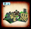 Building Instructions - LEGO - 7623 - Temple Escape: Page 13