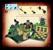 Building Instructions - LEGO - 7623 - Temple Escape: Page 15