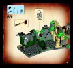 Building Instructions - LEGO - 7623 - Temple Escape: Page 31