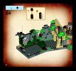 Building Instructions - LEGO - 7623 - Temple Escape: Page 32