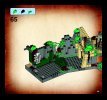 Building Instructions - LEGO - 7623 - Temple Escape: Page 33