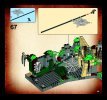 Building Instructions - LEGO - 7623 - Temple Escape: Page 35