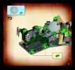 Building Instructions - LEGO - 7623 - Temple Escape: Page 39