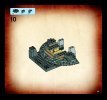 Building Instructions - LEGO - 7623 - Temple Escape: Page 47