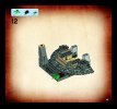 Building Instructions - LEGO - 7623 - Temple Escape: Page 49