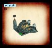 Building Instructions - LEGO - 7623 - Temple Escape: Page 50