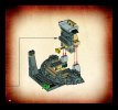 Building Instructions - LEGO - 7623 - Temple Escape: Page 60