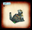 Building Instructions - LEGO - 7623 - Temple Escape: Page 63