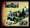 Building Instructions - LEGO - 7623 - Temple Escape: Page 70