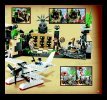 Building Instructions - LEGO - 7623 - Temple Escape: Page 71