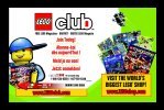 Building Instructions - LEGO - 7624 - Jungle Duel: Page 23