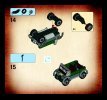 Building Instructions - LEGO - 7625 - River Chase: Page 11