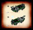 Building Instructions - LEGO - 7625 - River Chase: Page 20