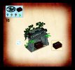 Building Instructions - LEGO - 7626 - Jungle Cutter: Page 18