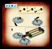 Building Instructions - LEGO - 7626 - Jungle Cutter: Page 29