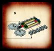 Building Instructions - LEGO - 7626 - Jungle Cutter: Page 33