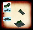 Building Instructions - LEGO - 7626 - Jungle Cutter: Page 35