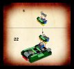 Building Instructions - LEGO - 7626 - Jungle Cutter: Page 50