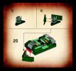 Building Instructions - LEGO - 7626 - Jungle Cutter: Page 54