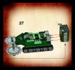 Building Instructions - LEGO - 7626 - Jungle Cutter: Page 61