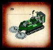 Building Instructions - LEGO - 7626 - Jungle Cutter: Page 65