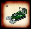 Building Instructions - LEGO - 7626 - Jungle Cutter: Page 67