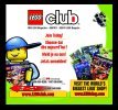 Building Instructions - LEGO - 7626 - Jungle Cutter: Page 75