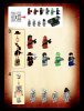 Building Instructions - LEGO - 7627 - Temple of the Crystal Skull: Page 3