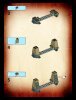 Building Instructions - LEGO - 7627 - Temple of the Crystal Skull: Page 11