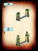 Building Instructions - LEGO - 7627 - Temple of the Crystal Skull: Page 13