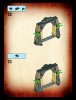 Building Instructions - LEGO - 7627 - Temple of the Crystal Skull: Page 15