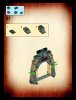 Building Instructions - LEGO - 7627 - Temple of the Crystal Skull: Page 20