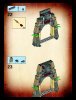 Building Instructions - LEGO - 7627 - Temple of the Crystal Skull: Page 21