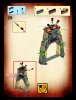 Building Instructions - LEGO - 7627 - Temple of the Crystal Skull: Page 25