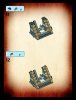 Building Instructions - LEGO - 7627 - Temple of the Crystal Skull: Page 32