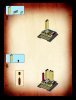 Building Instructions - LEGO - 7627 - Temple of the Crystal Skull: Page 4