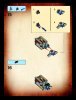 Building Instructions - LEGO - 7627 - Temple of the Crystal Skull: Page 13